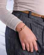 Bracelet Clou d’Or Brier - ORINO