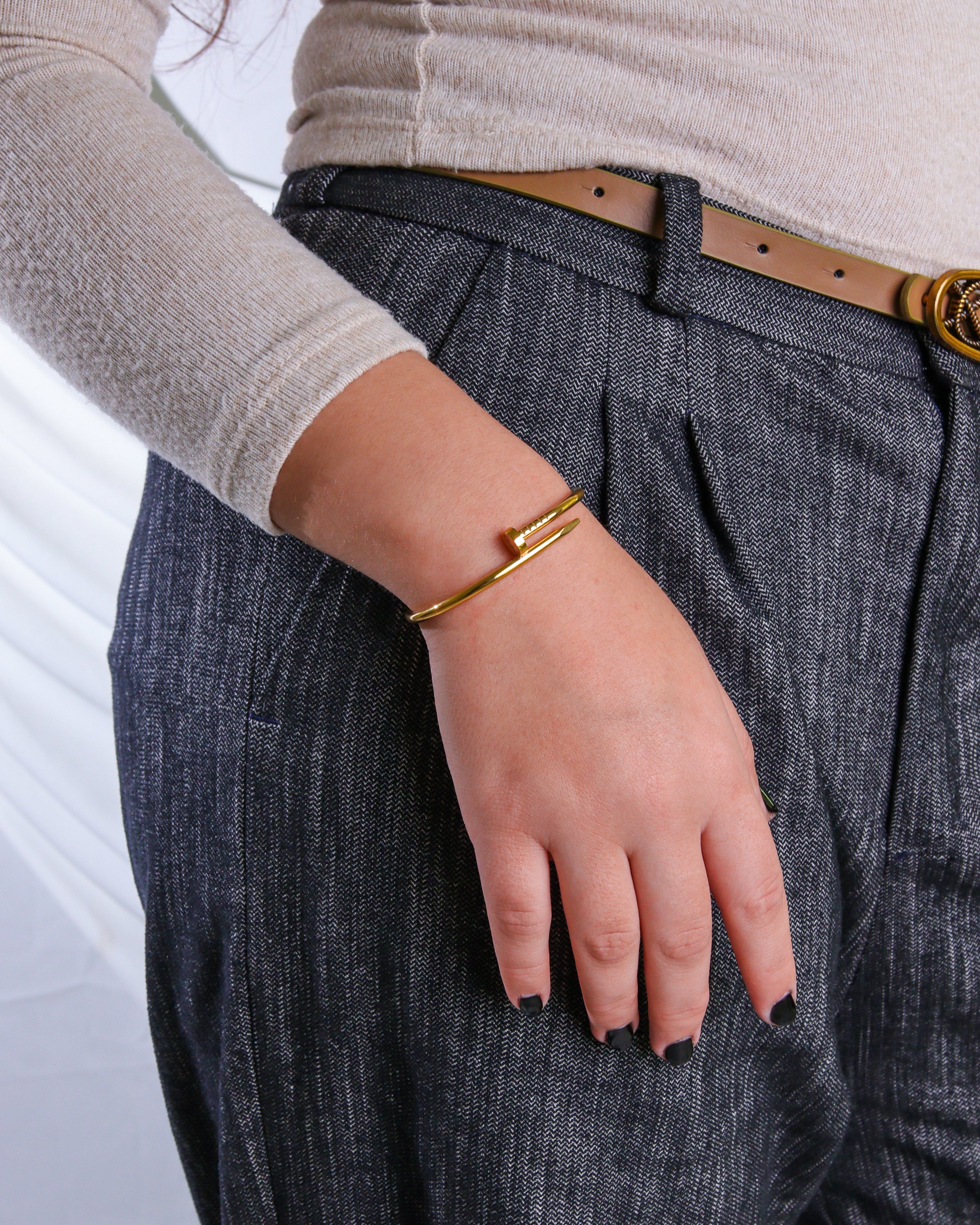 Bracelet Clou d’Or - ORINO