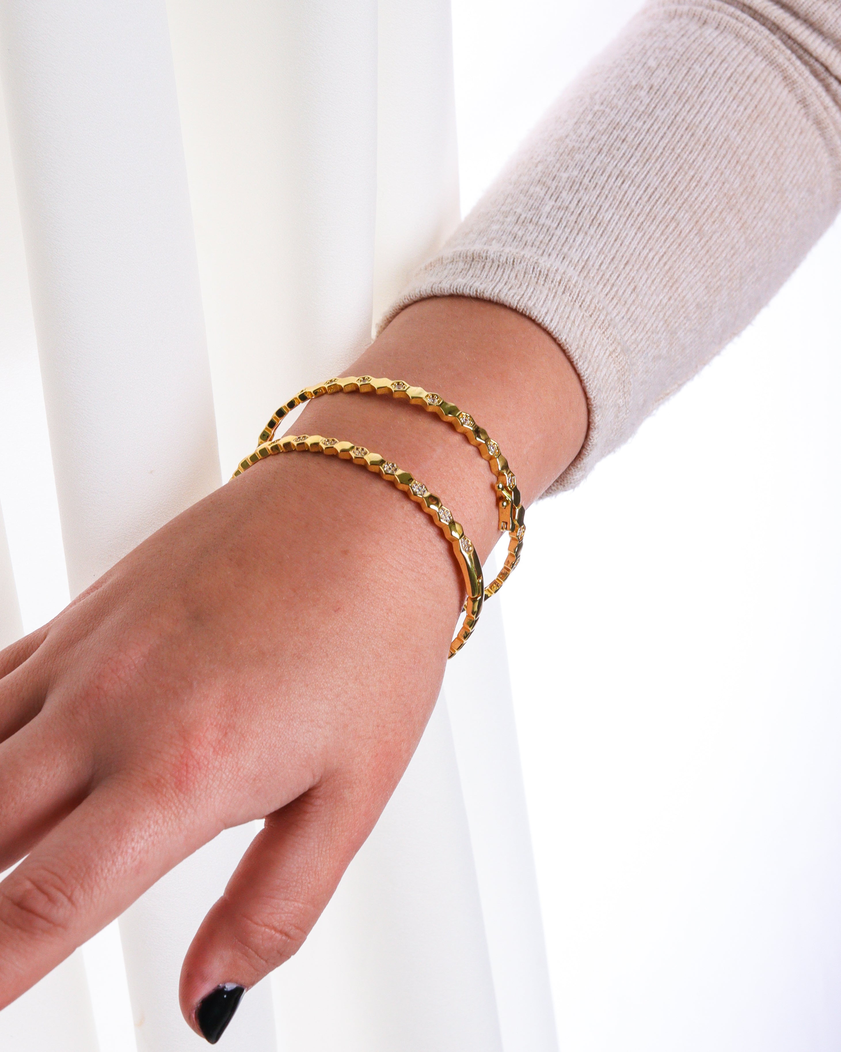 Bracelet Duo - ORINO