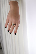Chanel ring - ORINO