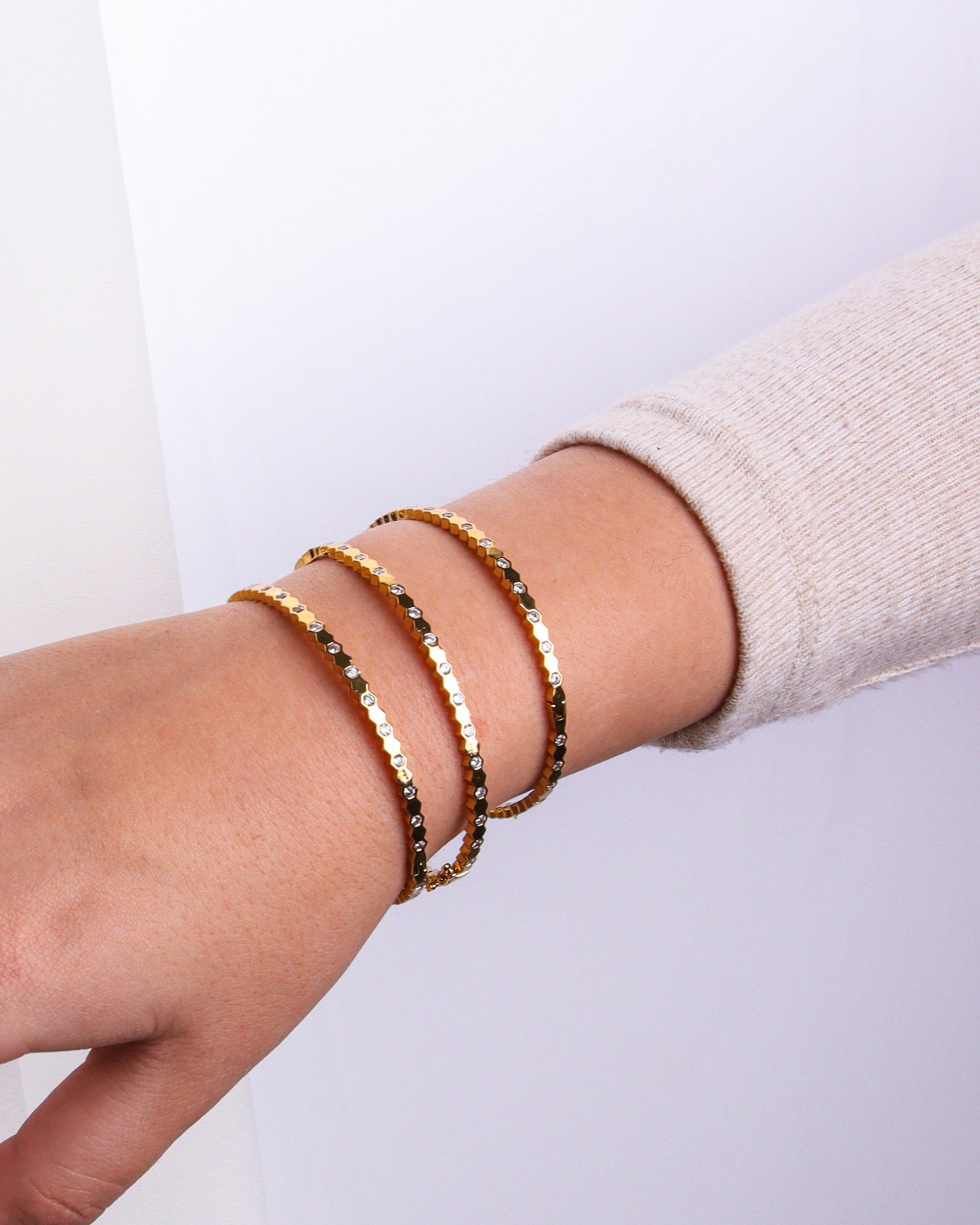 Bracelet Trio - ORINO