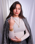 Ensemble 4pieces - ORINO